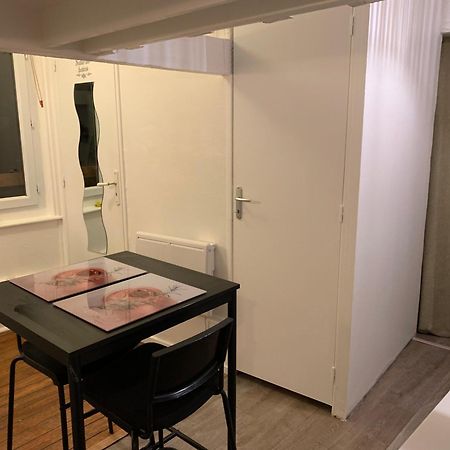 45 Grande Rue Apartment Ault Exterior foto