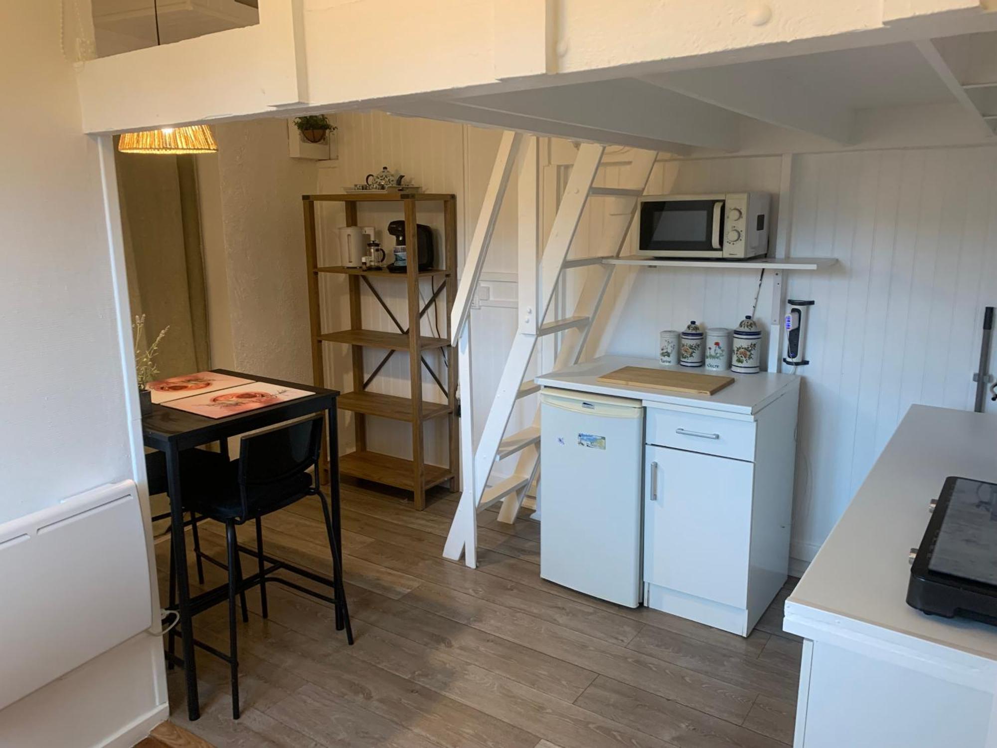 45 Grande Rue Apartment Ault Exterior foto