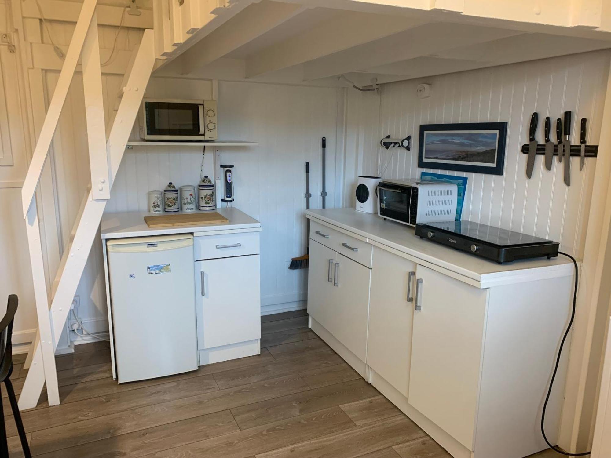 45 Grande Rue Apartment Ault Exterior foto