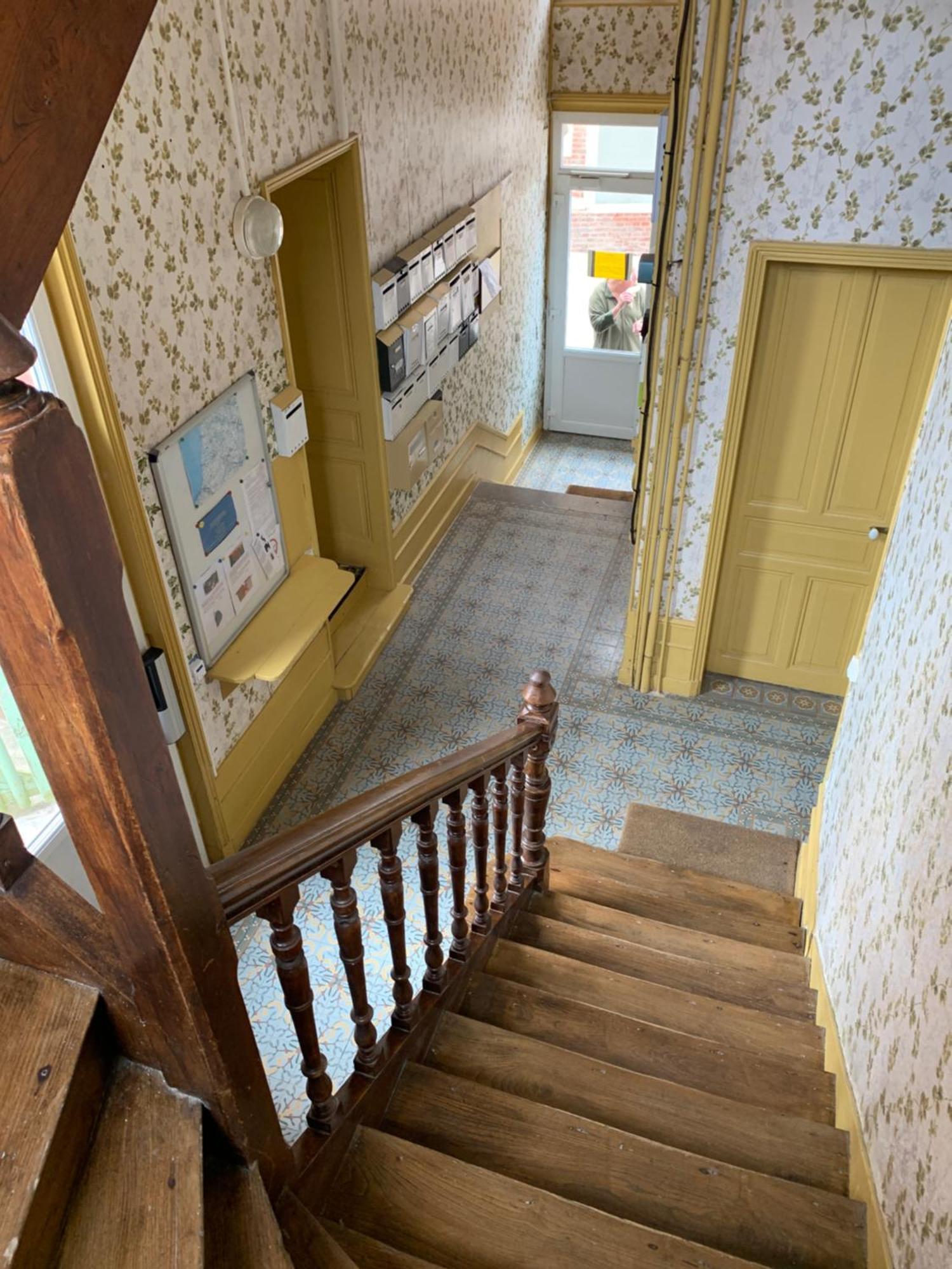 45 Grande Rue Apartment Ault Exterior foto