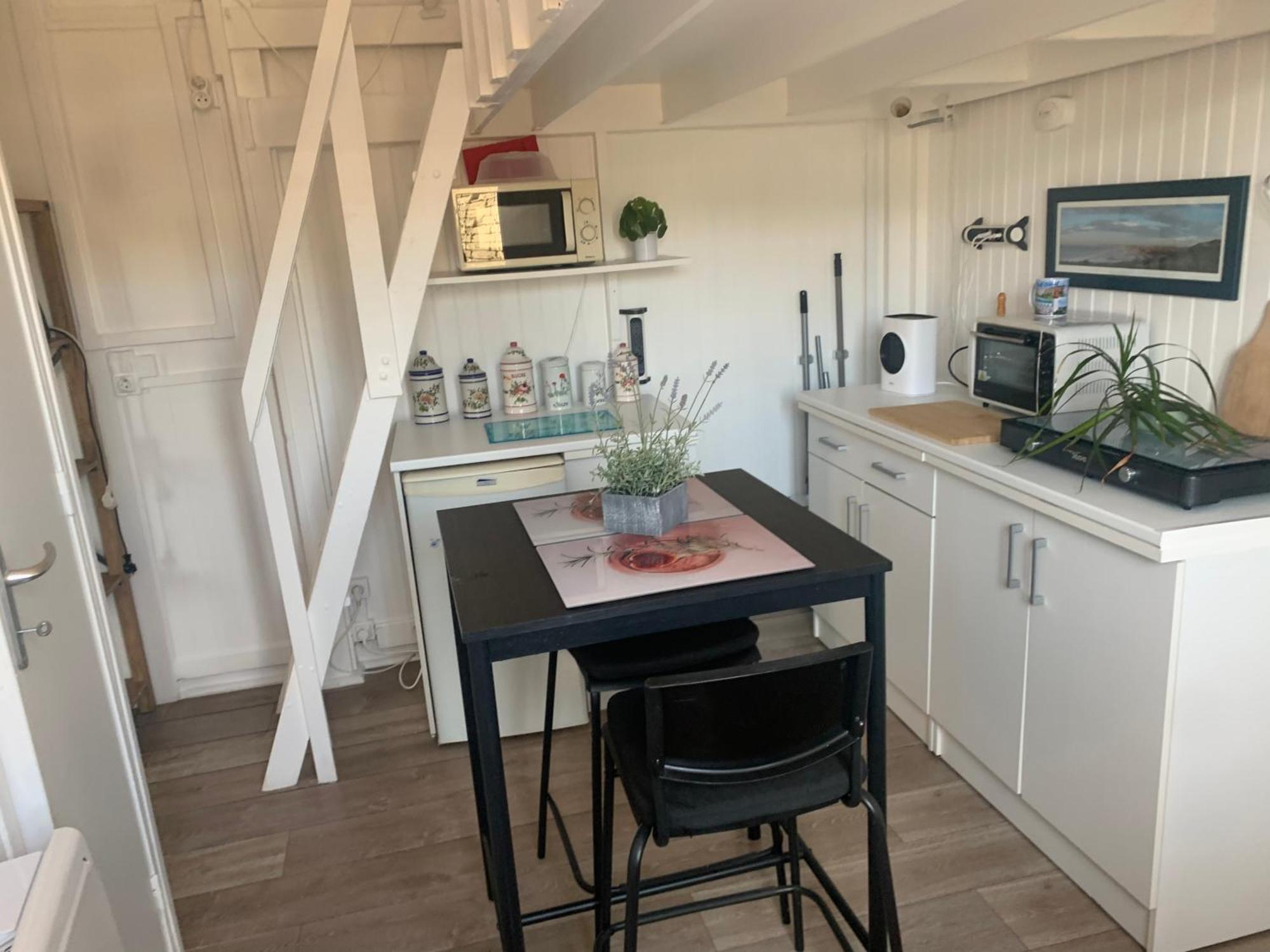 45 Grande Rue Apartment Ault Exterior foto