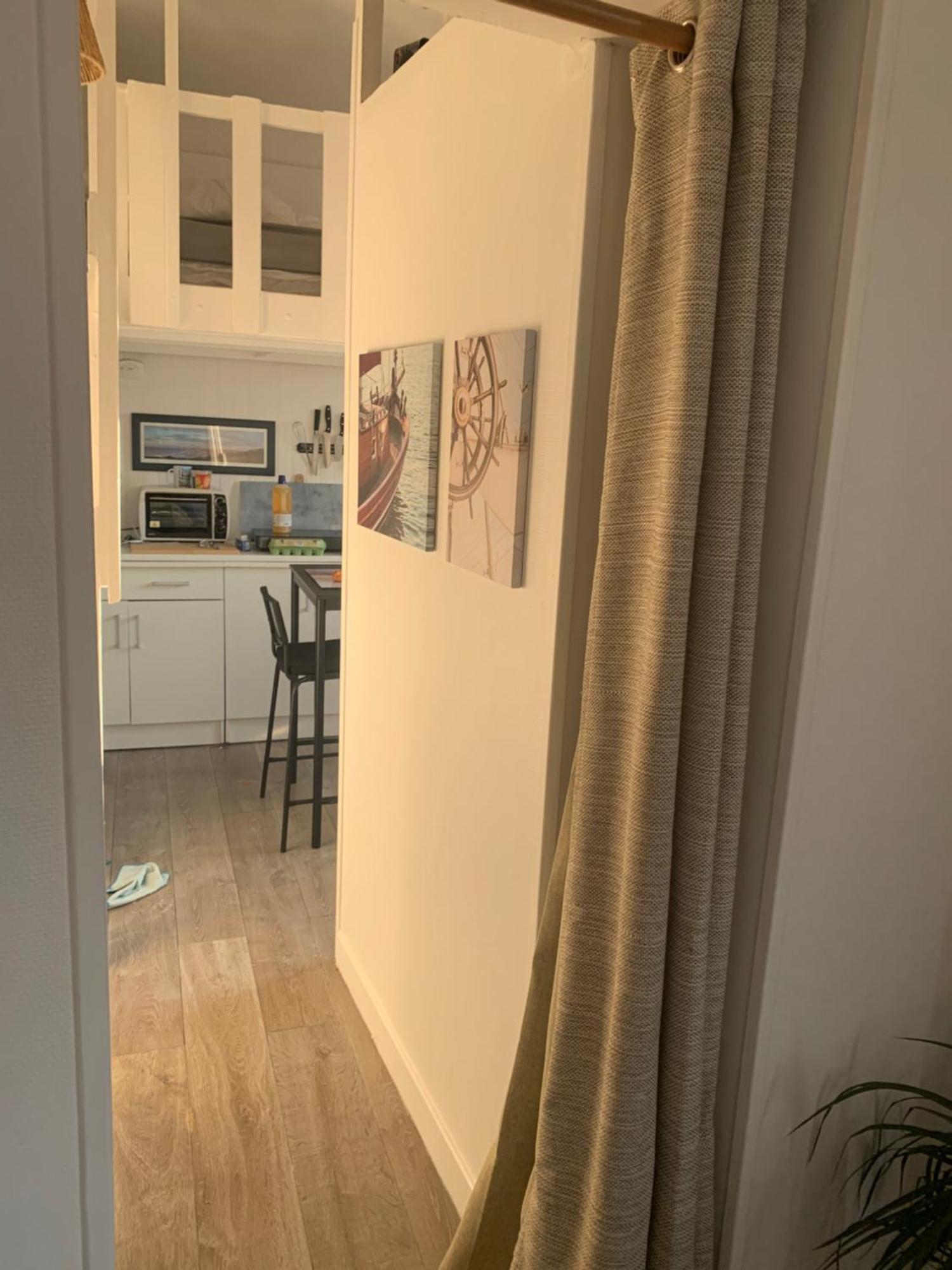 45 Grande Rue Apartment Ault Exterior foto