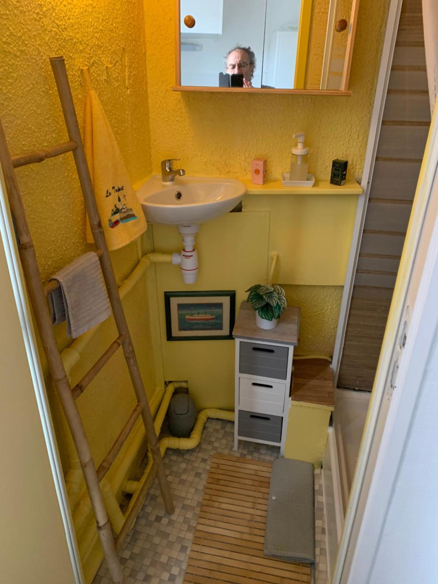 45 Grande Rue Apartment Ault Exterior foto