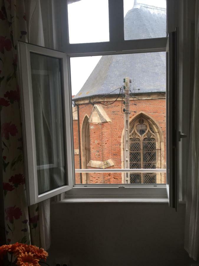 45 Grande Rue Apartment Ault Exterior foto