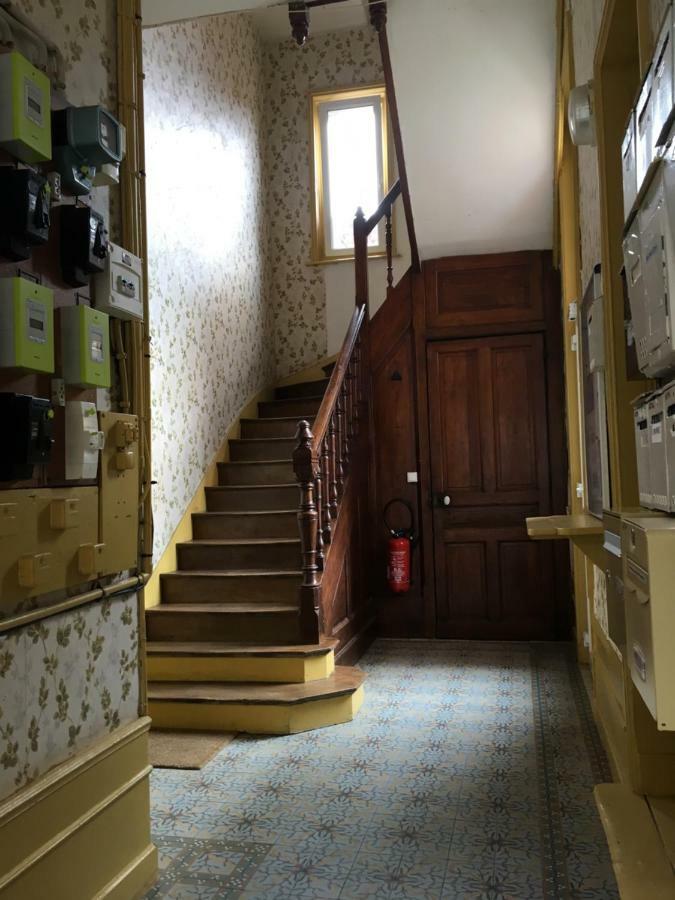 45 Grande Rue Apartment Ault Exterior foto
